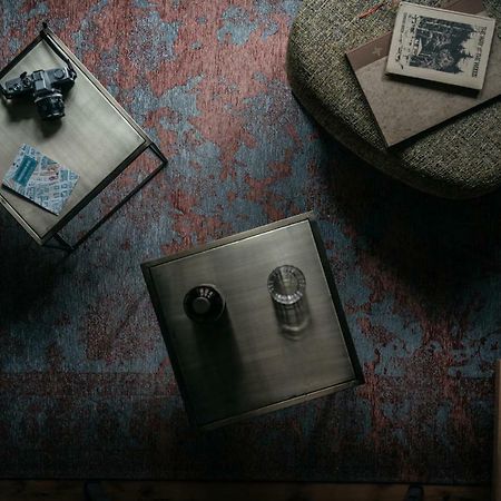 Urbn Dreams Aparthotel Берлин Екстериор снимка
