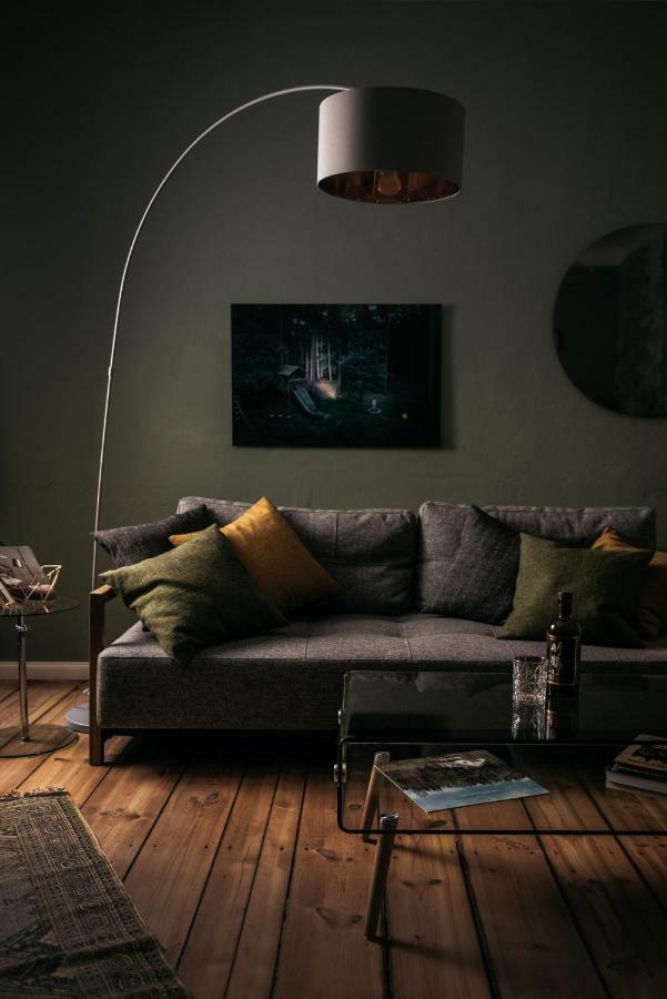Urbn Dreams Aparthotel Берлин Екстериор снимка