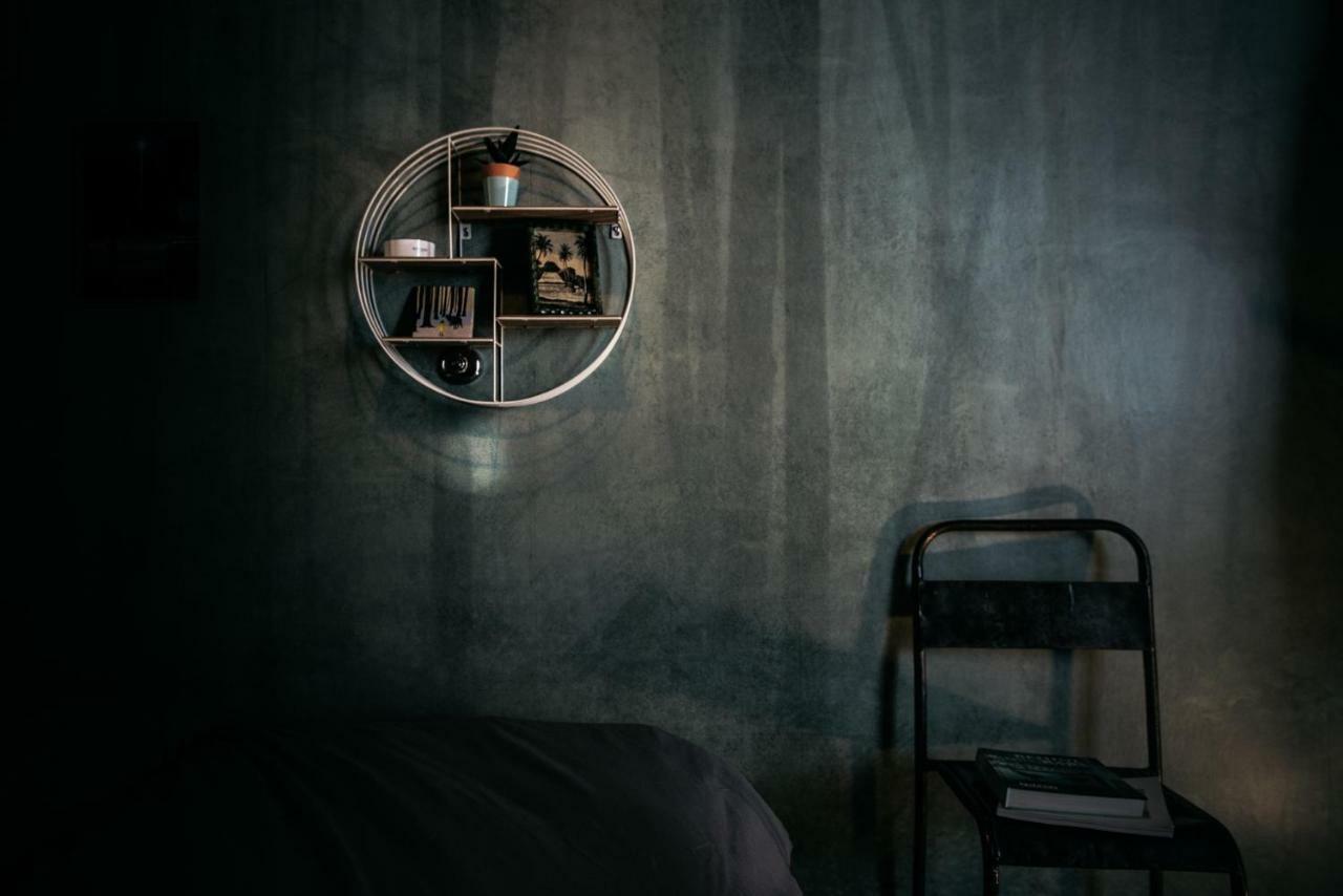 Urbn Dreams Aparthotel Берлин Екстериор снимка